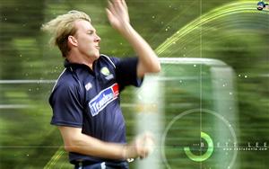 Brett Lee